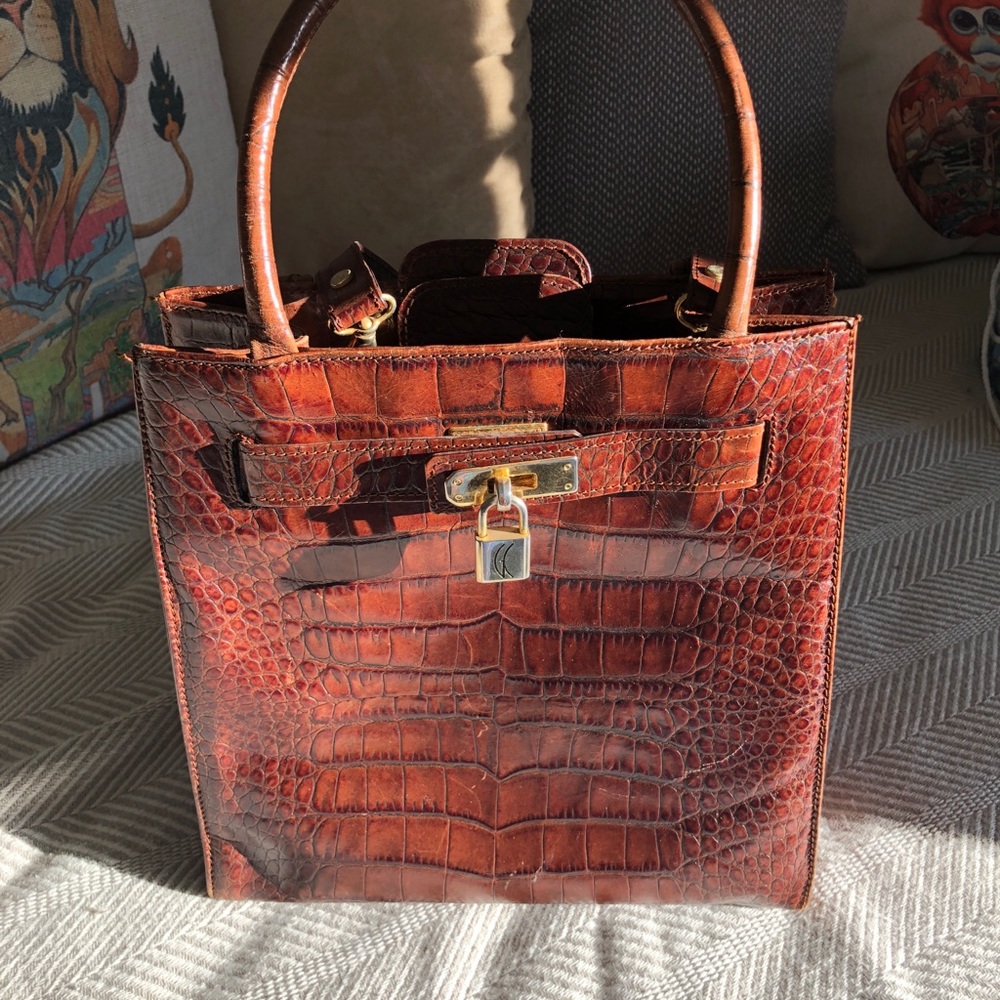 Vintage handbag